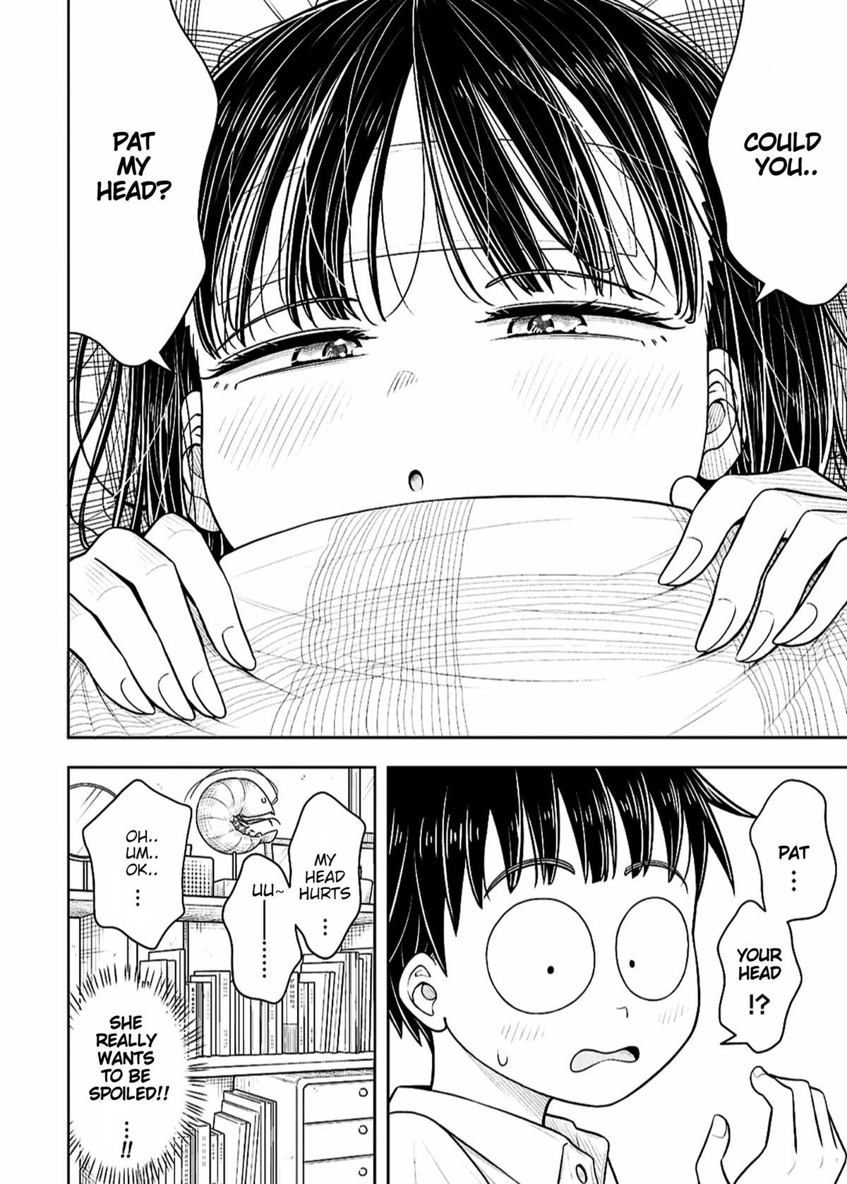 Kyou kara Hajimeru Osananajimi Chap 162 - Next Chap 163