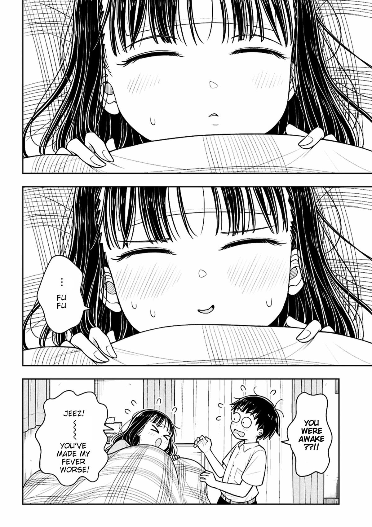 Kyou kara Hajimeru Osananajimi Chap 162 - Next Chap 163