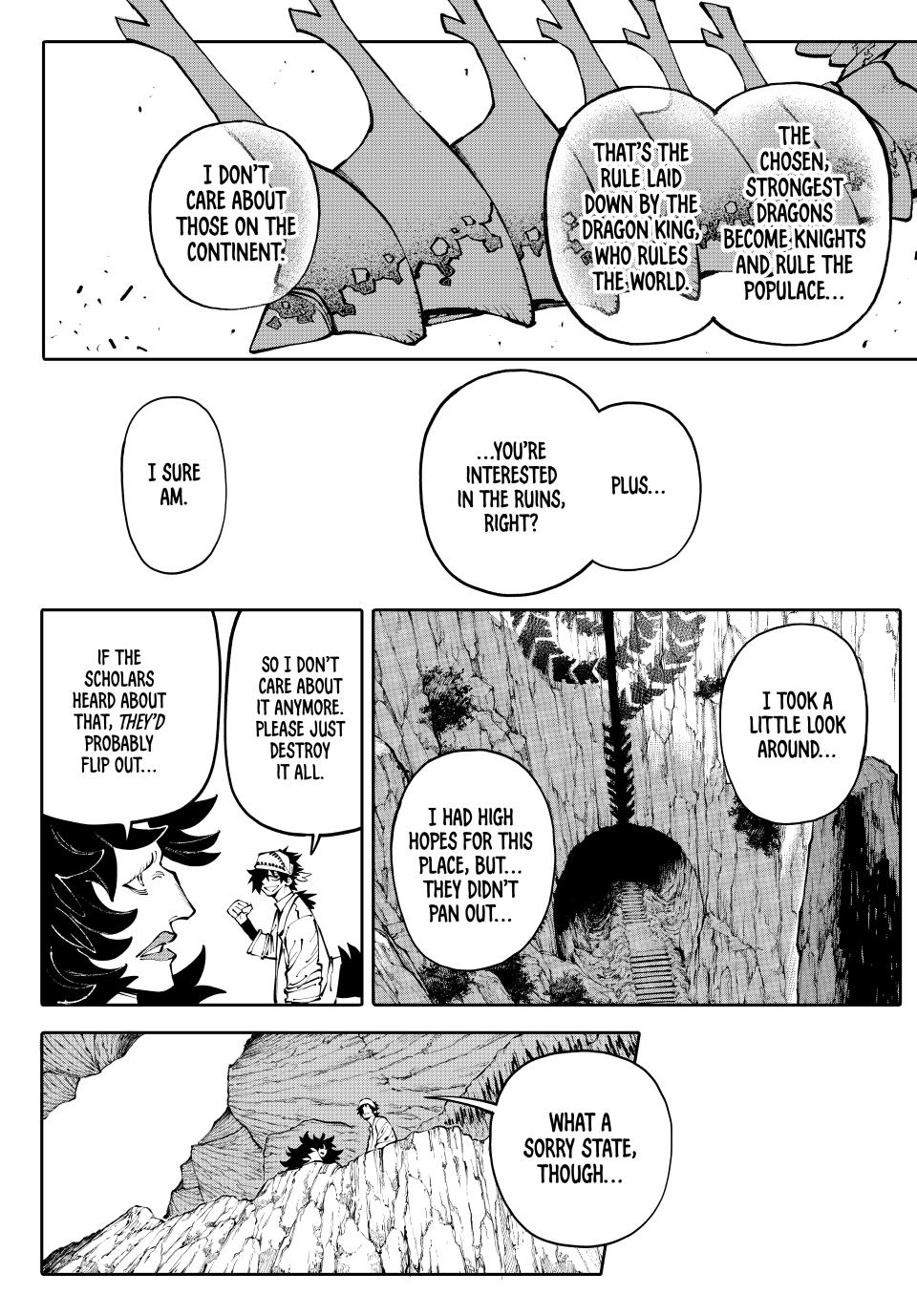 Galaxias Chap 7 - Next Chap 8