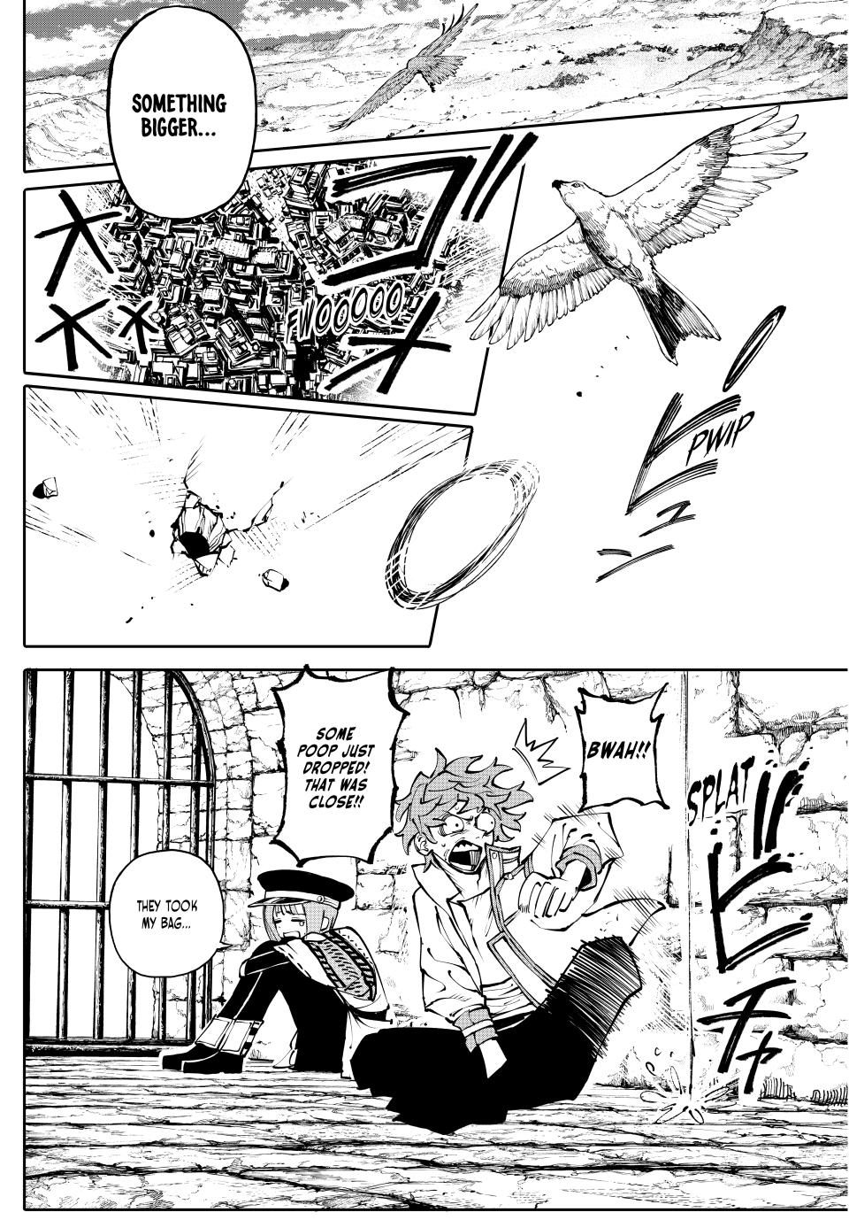 Galaxias Chap 7 - Next Chap 8