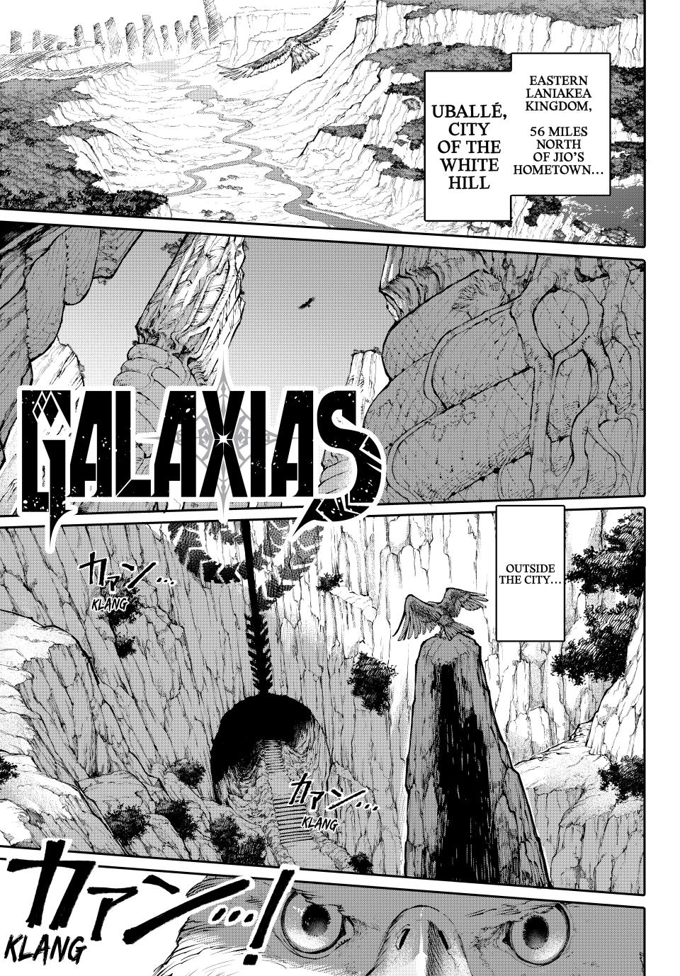 Galaxias Chap 7 - Next Chap 8