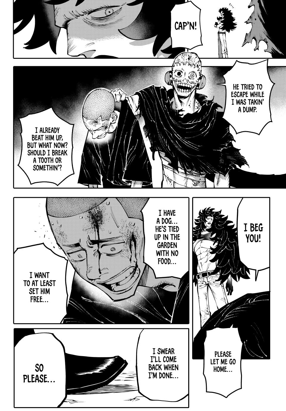 Galaxias Chap 7 - Next Chap 8