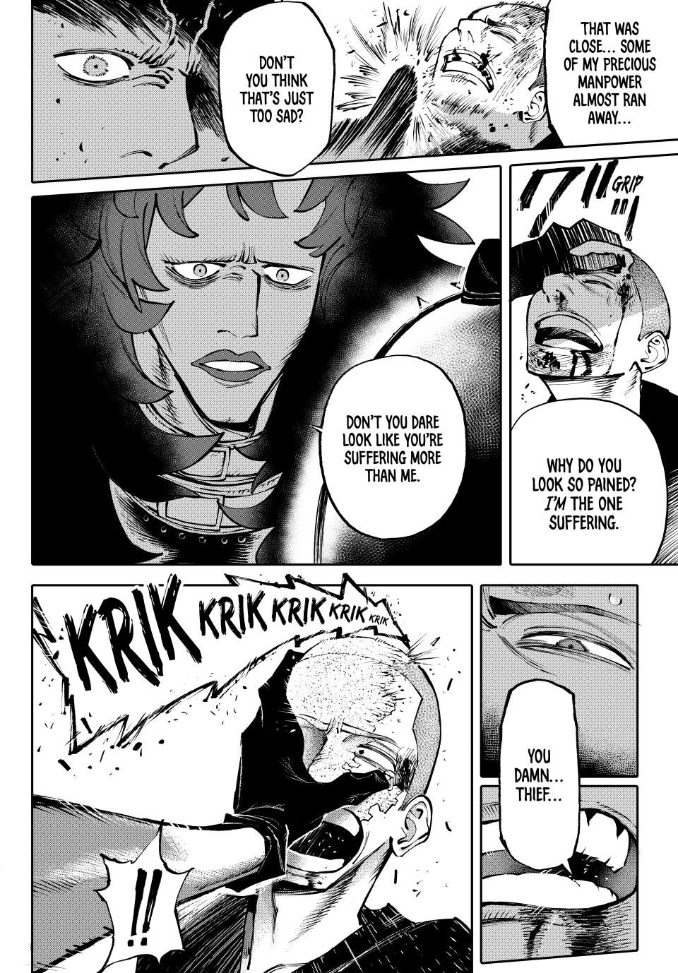 Galaxias Chap 7 - Next Chap 8