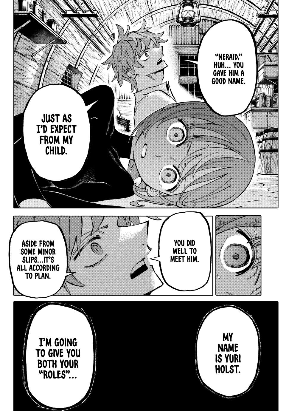 Galaxias Chap 4 - Next Chap 5