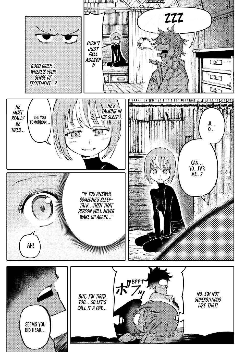 Galaxias Chap 4 - Next Chap 5