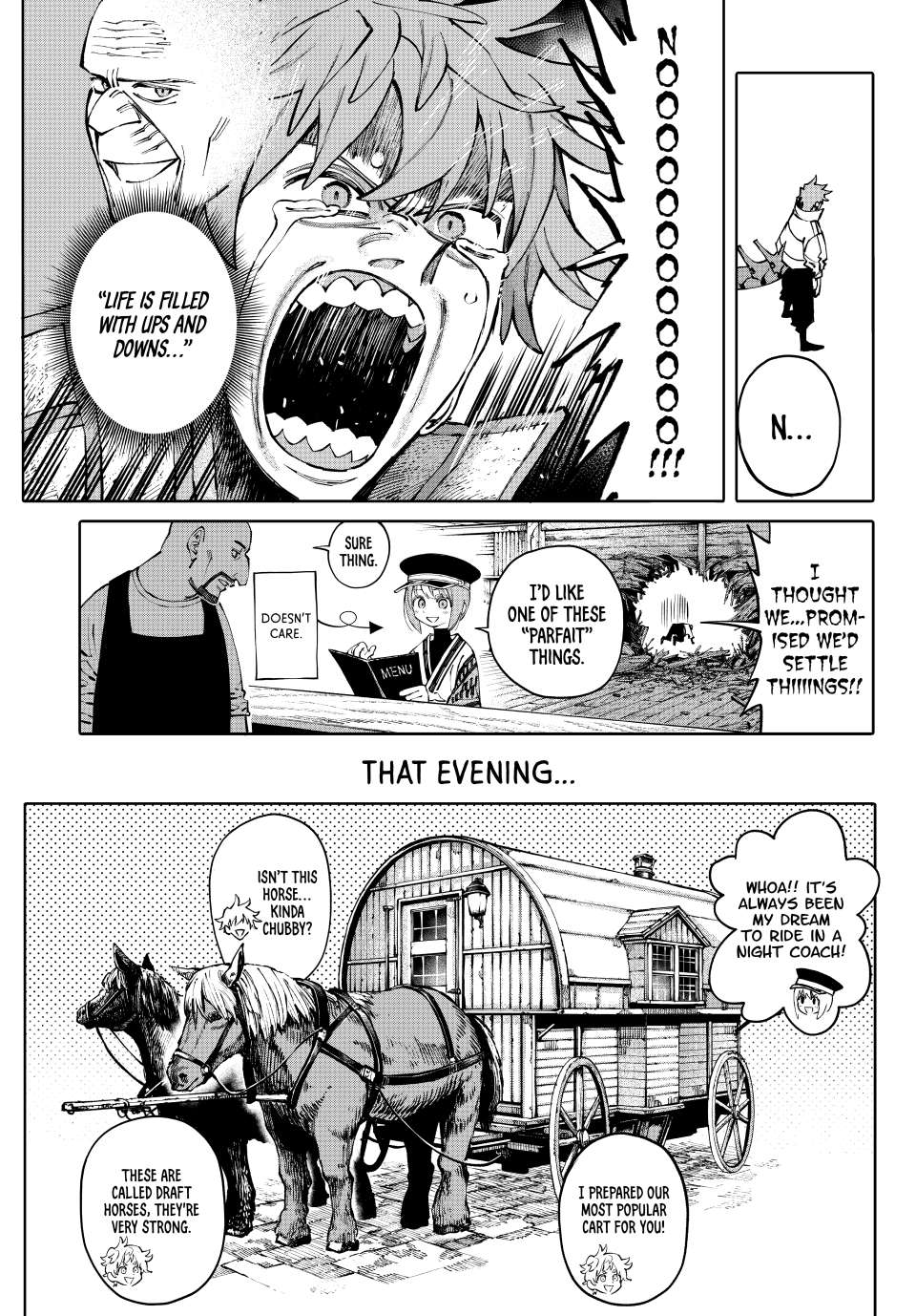 Galaxias Chap 4 - Next Chap 5