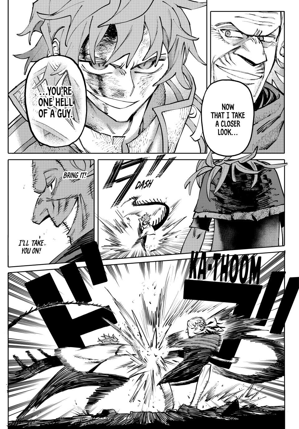 Galaxias Chap 4 - Next Chap 5