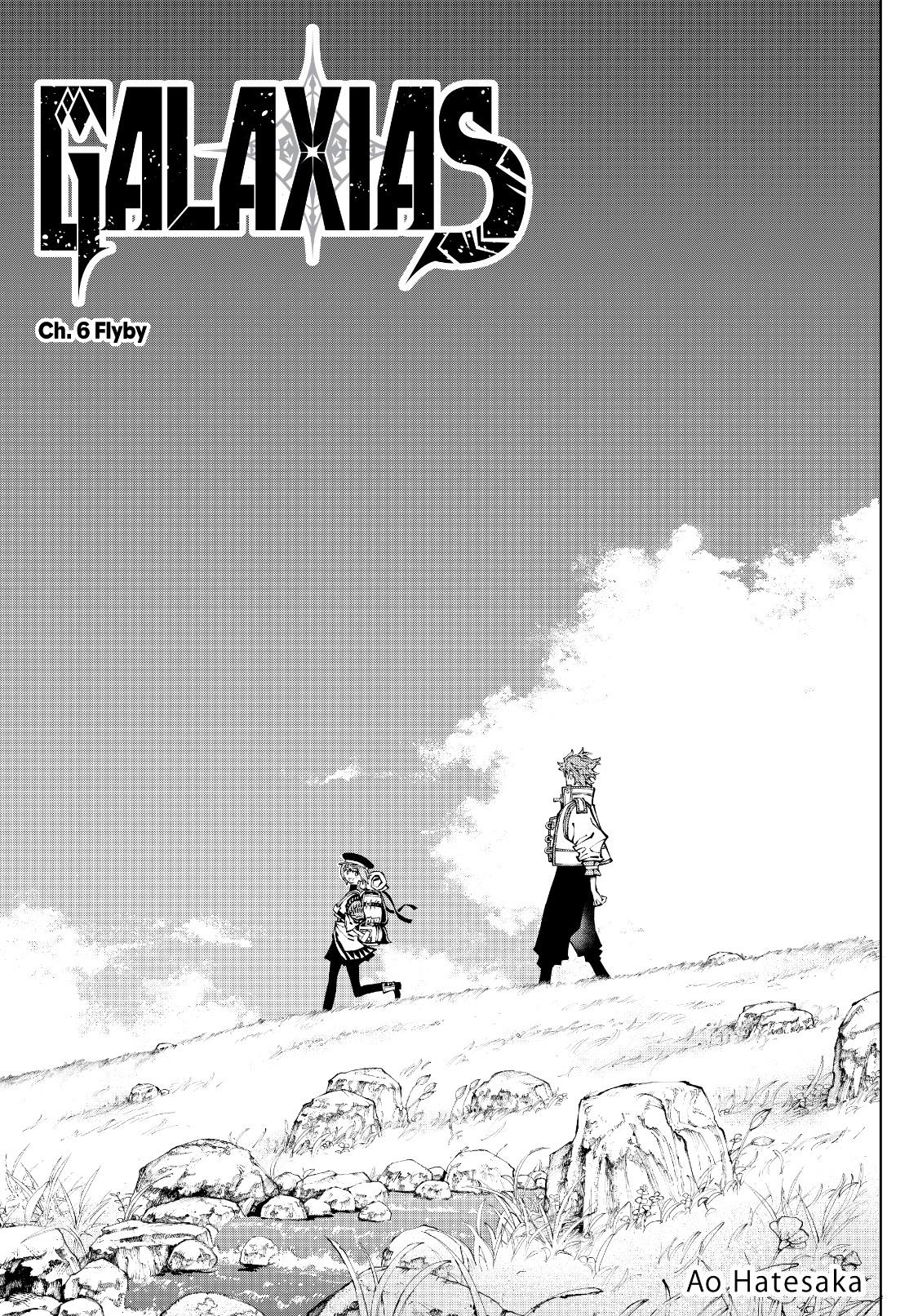 Galaxias Chap 6 - Next Chap 7