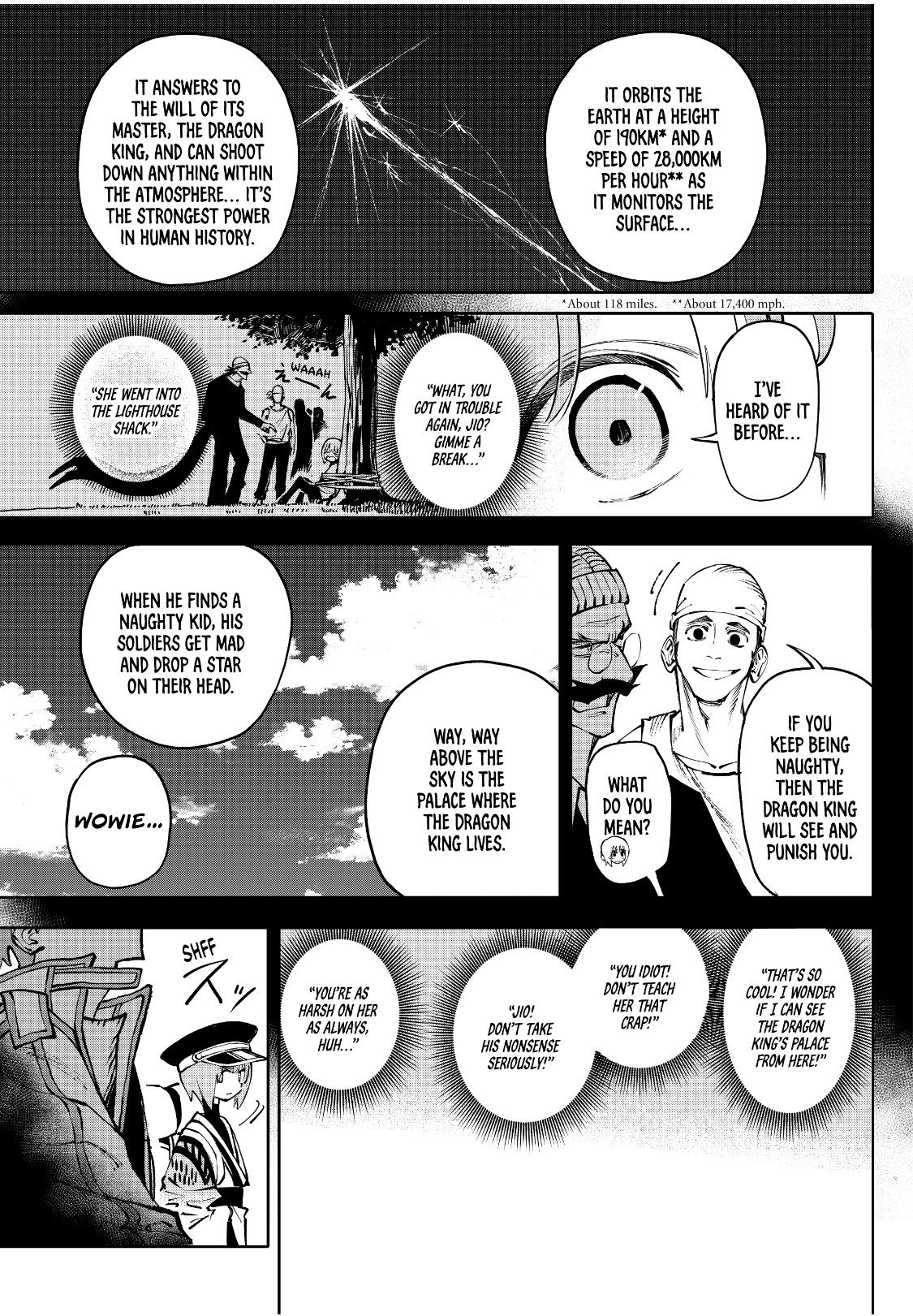 Galaxias Chap 6 - Next Chap 7