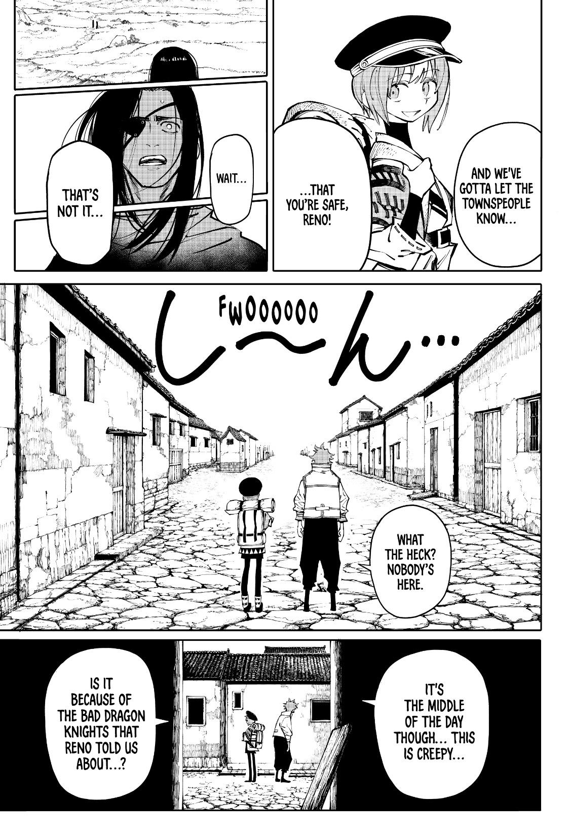 Galaxias Chap 6 - Next Chap 7