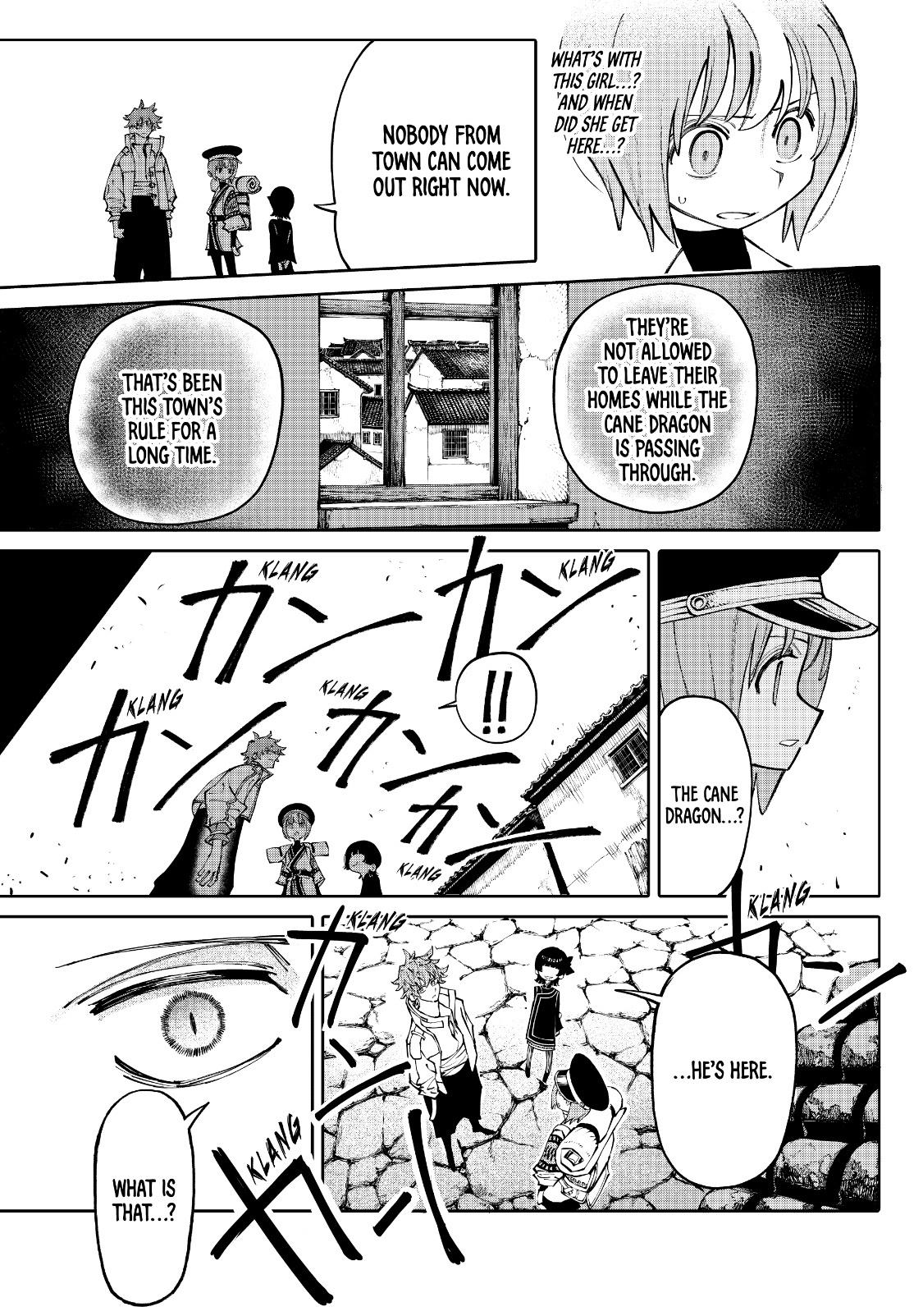 Galaxias Chap 6 - Next Chap 7