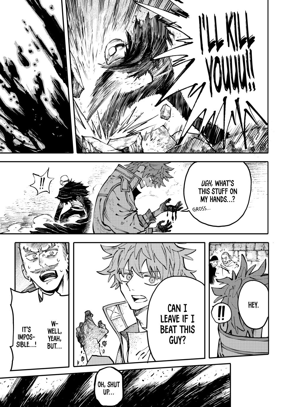 Galaxias Chap 8 - Next Chap 9