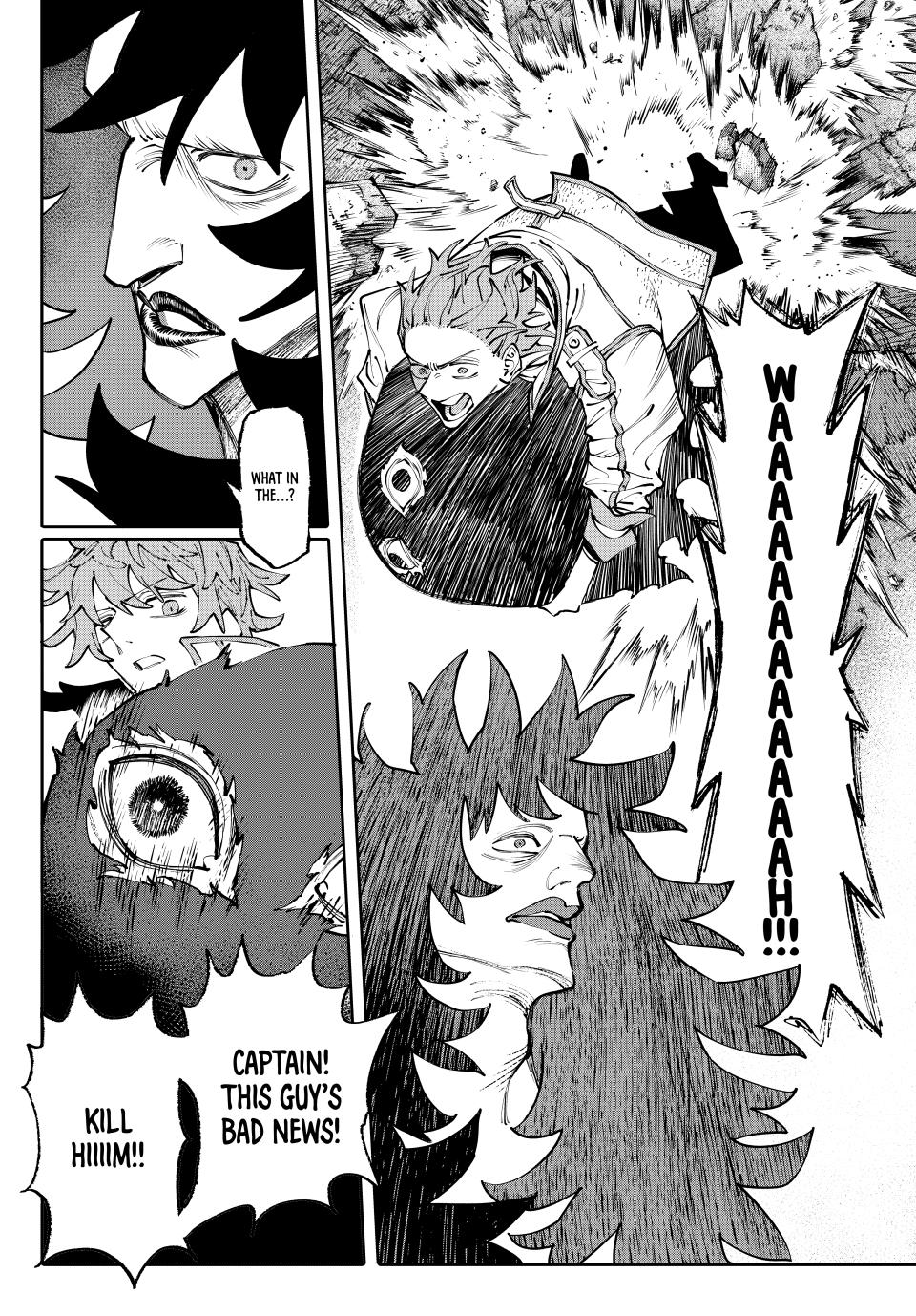 Galaxias Chap 9 - Next Chap 10