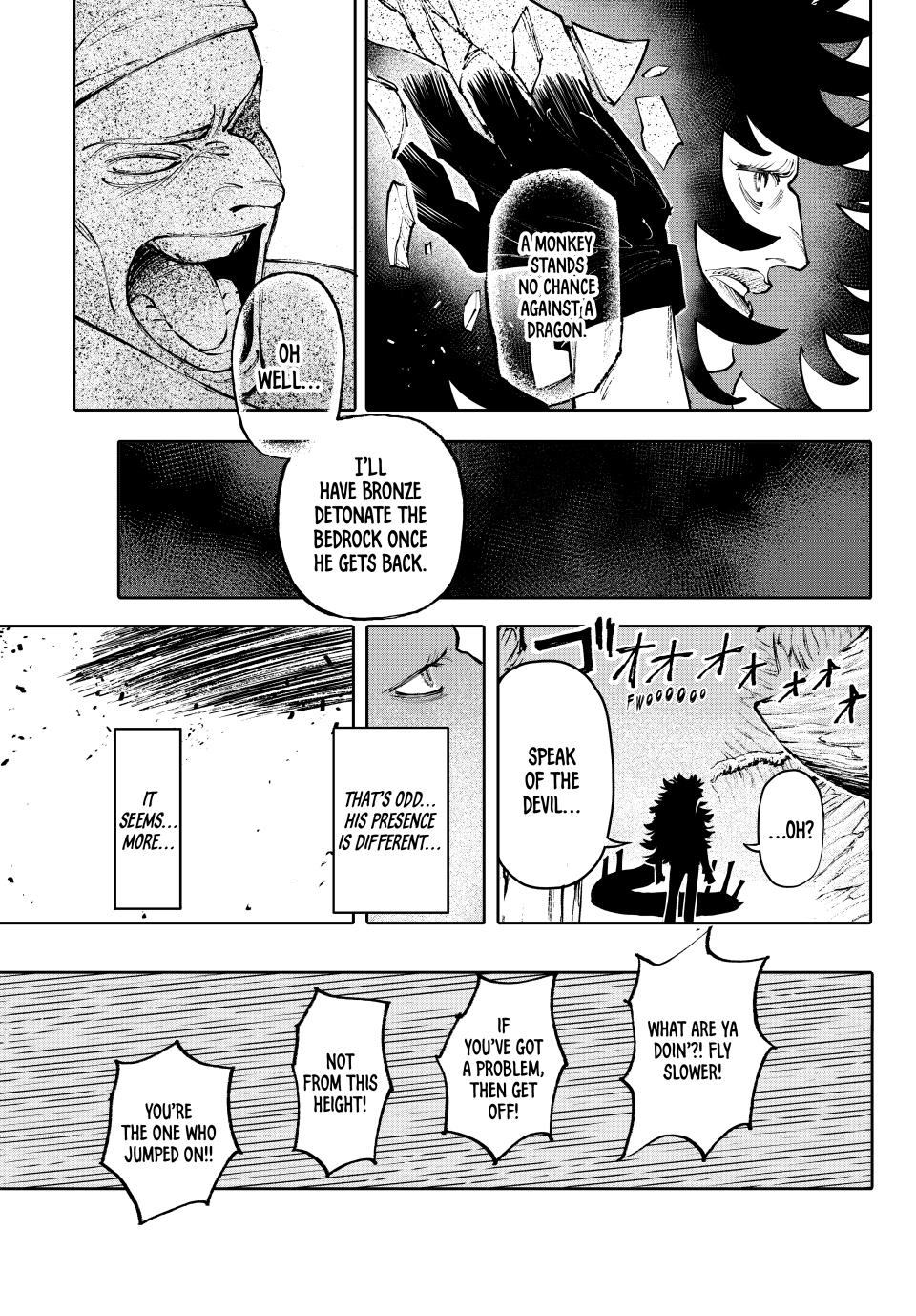 Galaxias Chap 9 - Next Chap 10