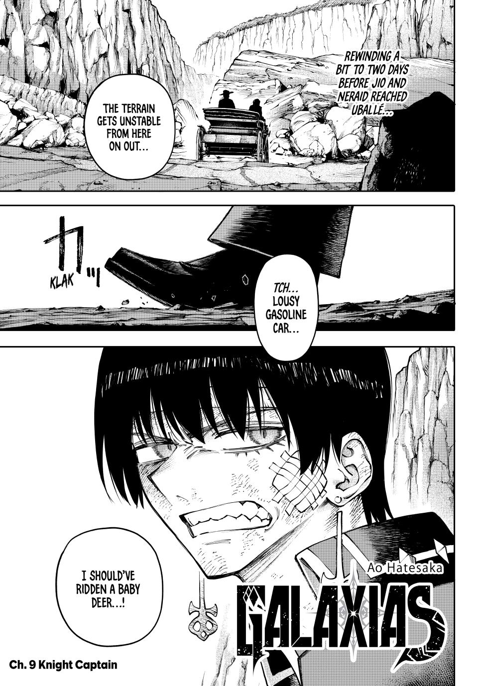 Galaxias Chap 9 - Next Chap 10