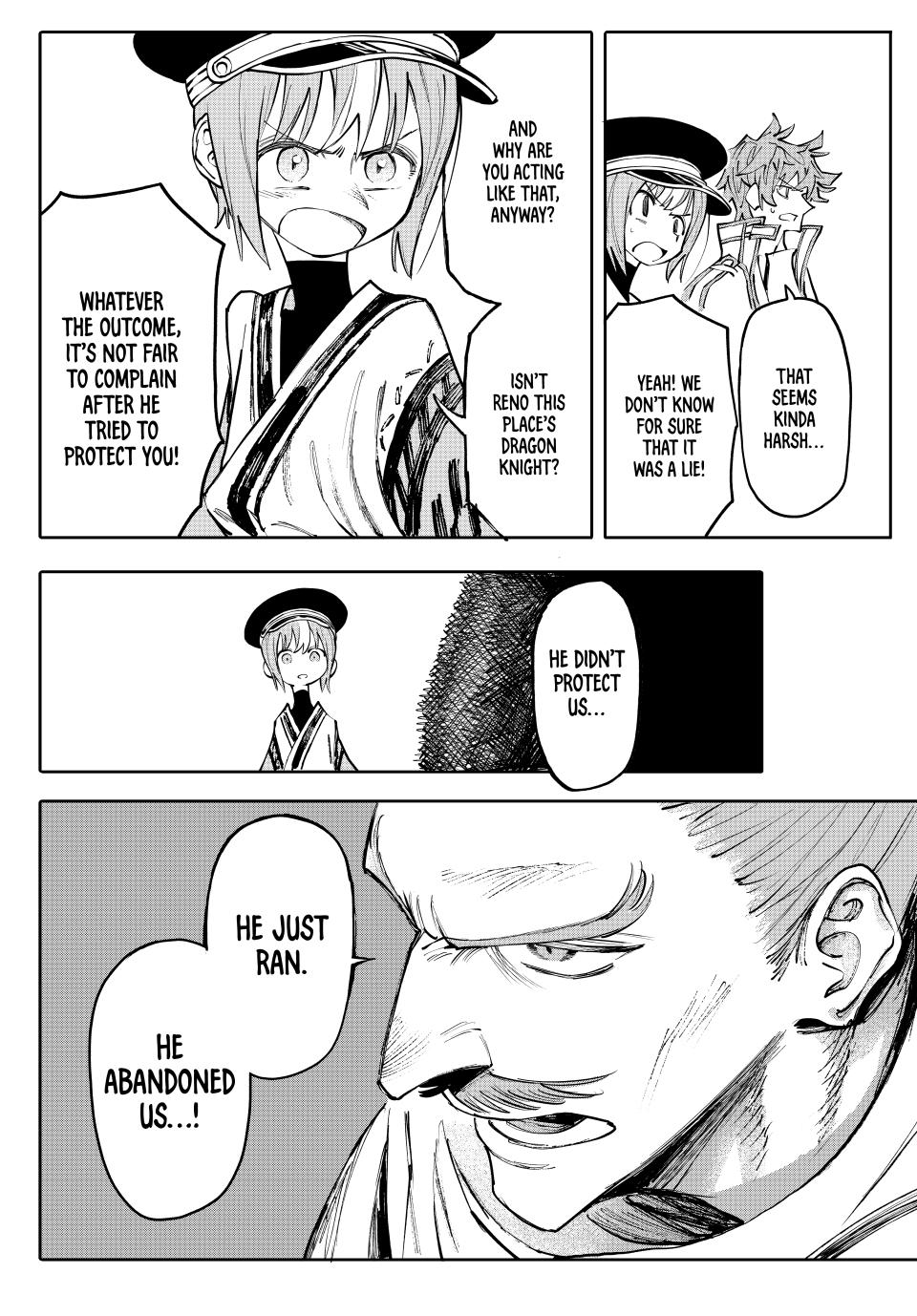 Galaxias Chap 9 - Next Chap 10