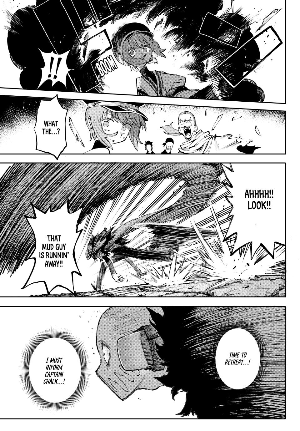 Galaxias Chap 9 - Next Chap 10