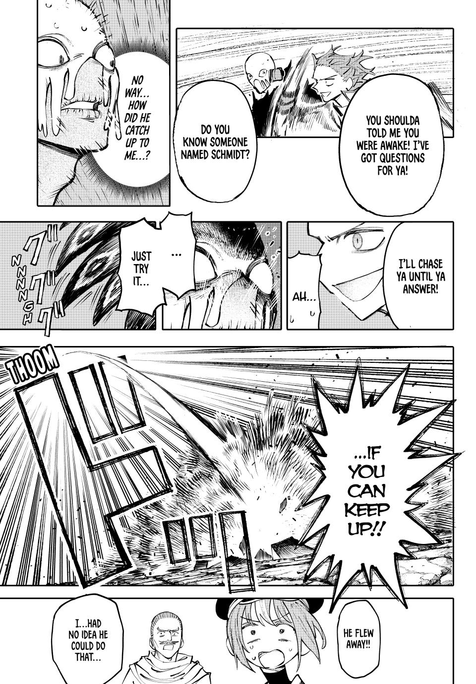 Galaxias Chap 9 - Next Chap 10