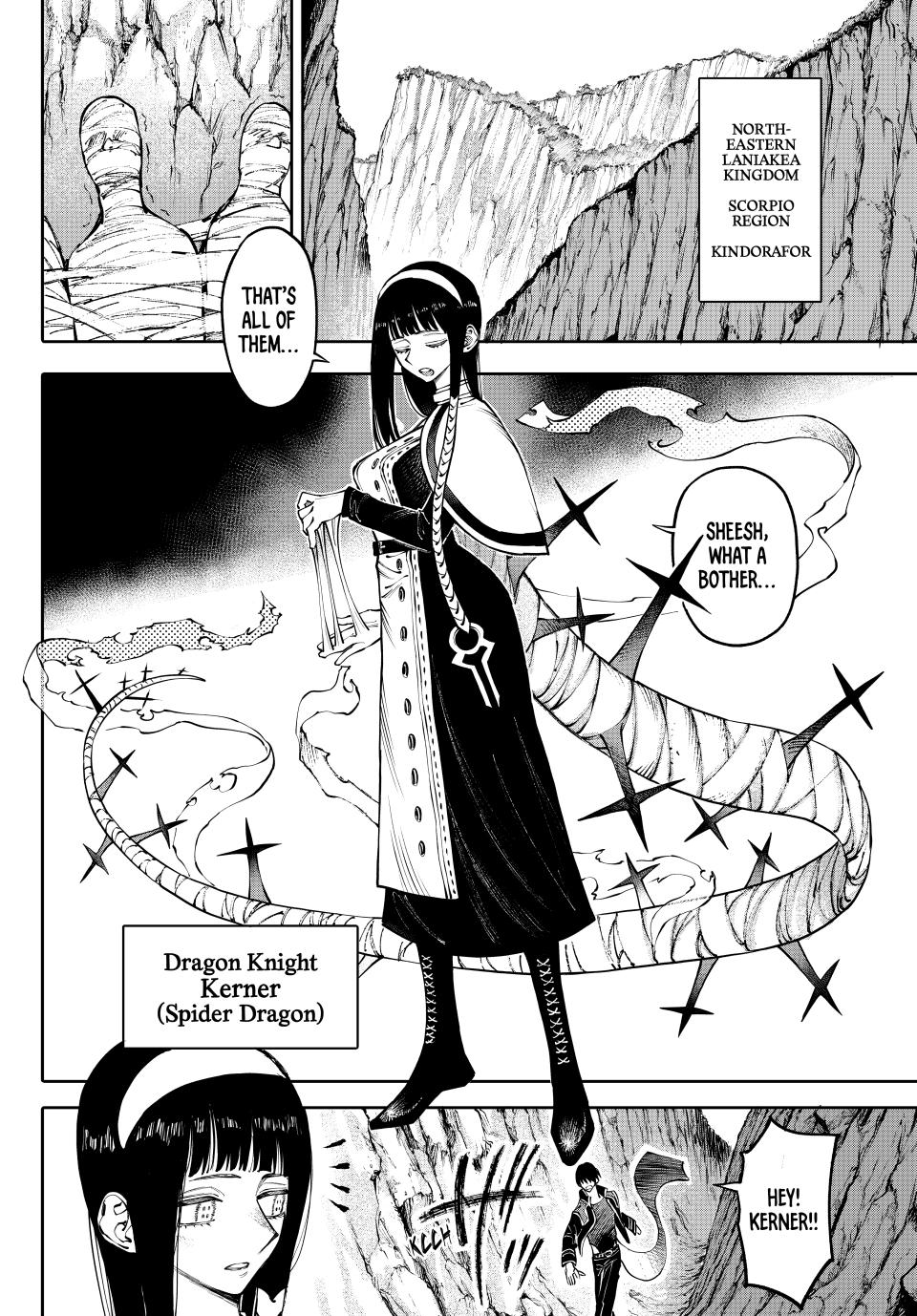 Galaxias Chap 9 - Next Chap 10