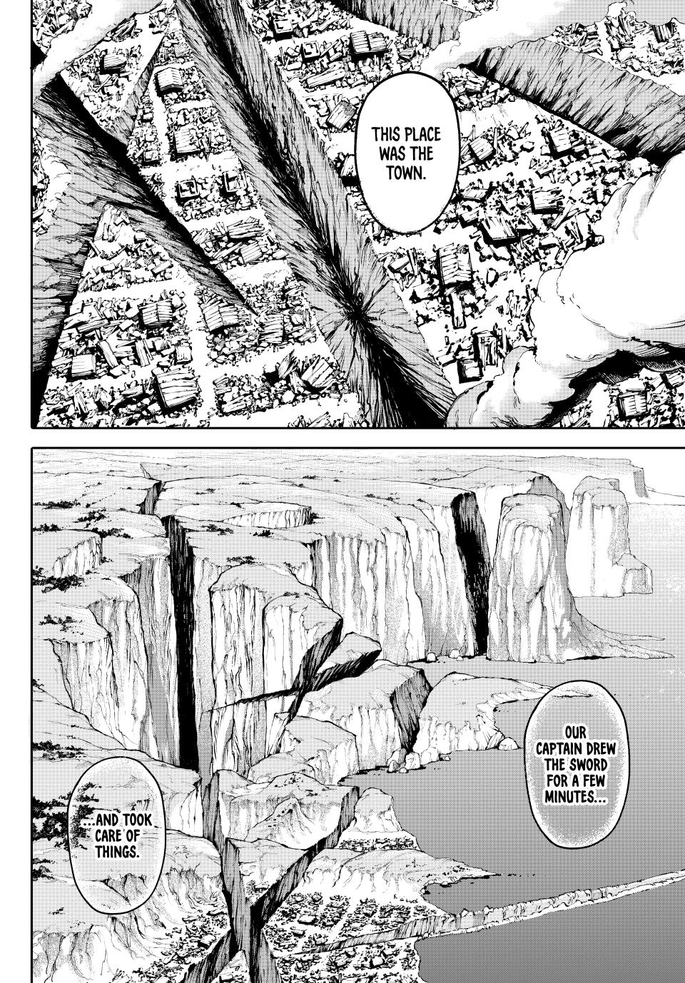 Galaxias Chap 9 - Next Chap 10