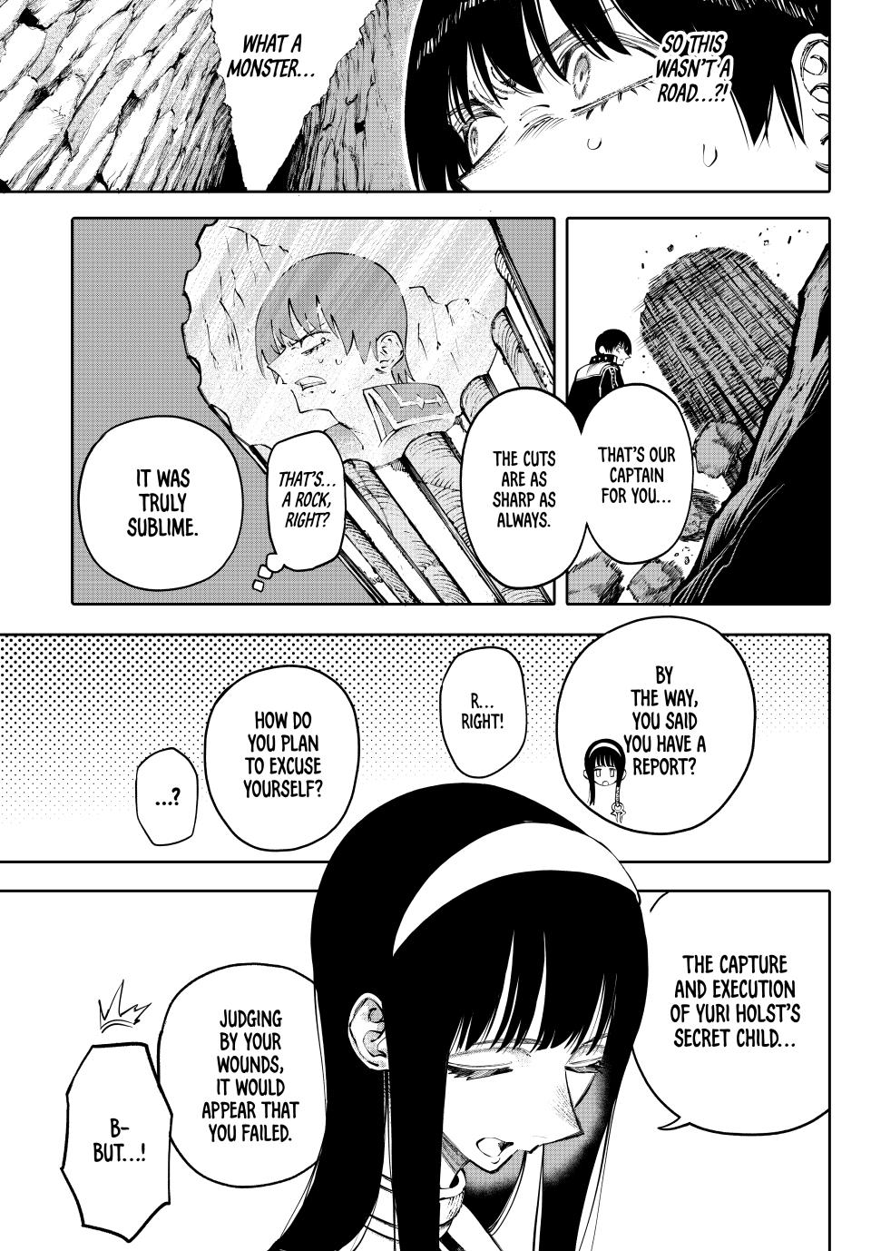 Galaxias Chap 9 - Next Chap 10