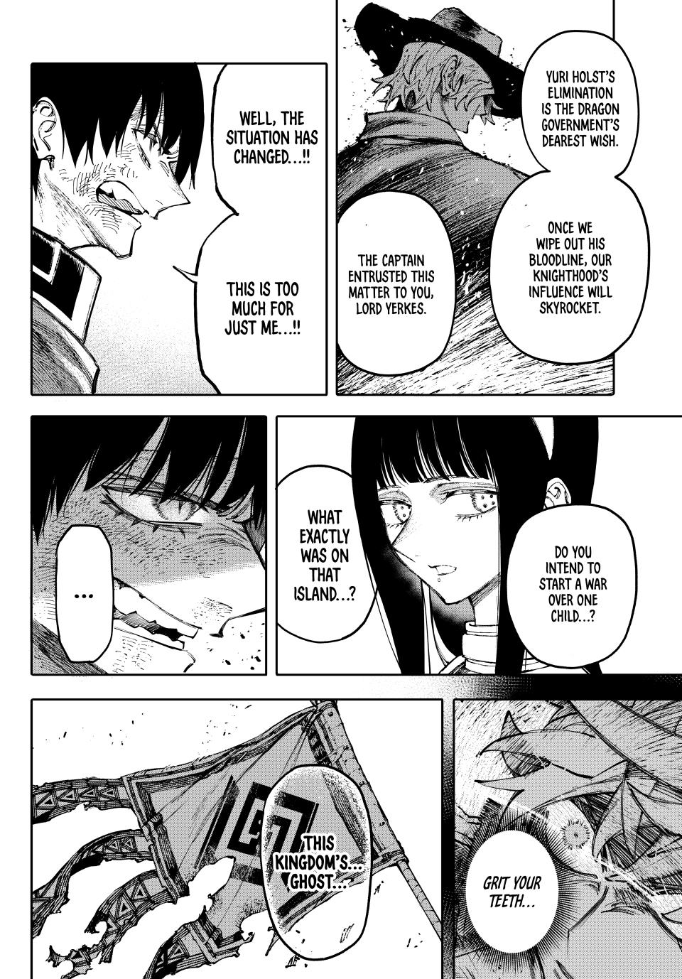 Galaxias Chap 9 - Next Chap 10