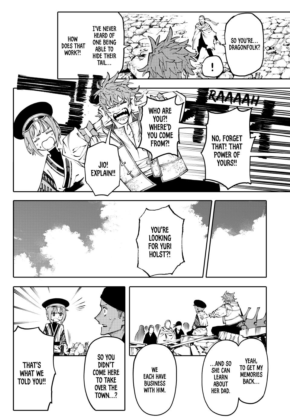 Galaxias Chap 9 - Next Chap 10