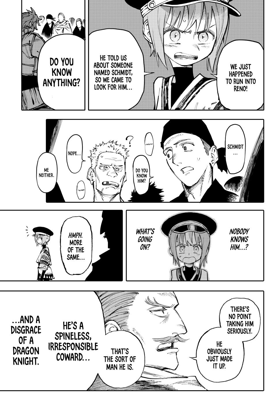 Galaxias Chap 9 - Next Chap 10