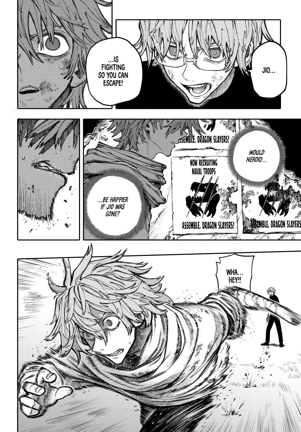 Galaxias Chap 0 - Next Chap 1