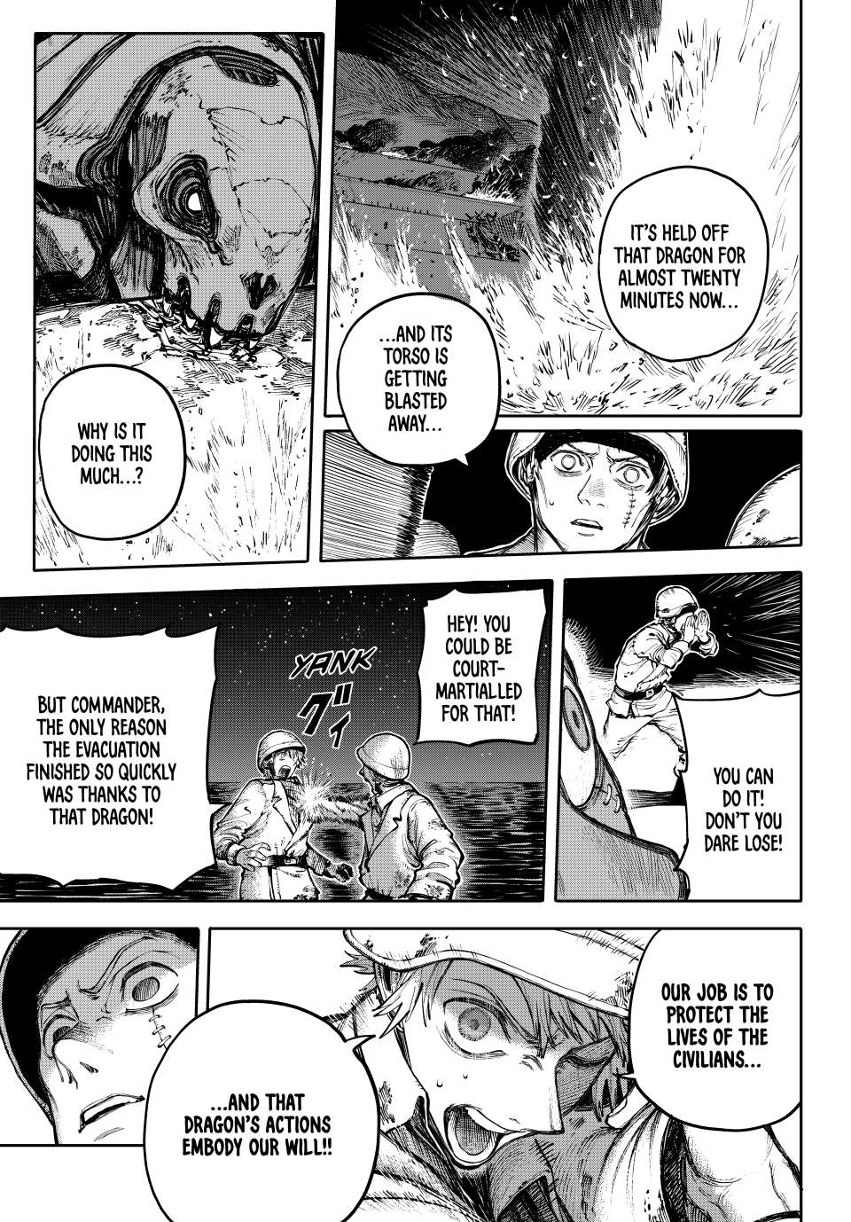 Galaxias Chap 0 - Next Chap 1