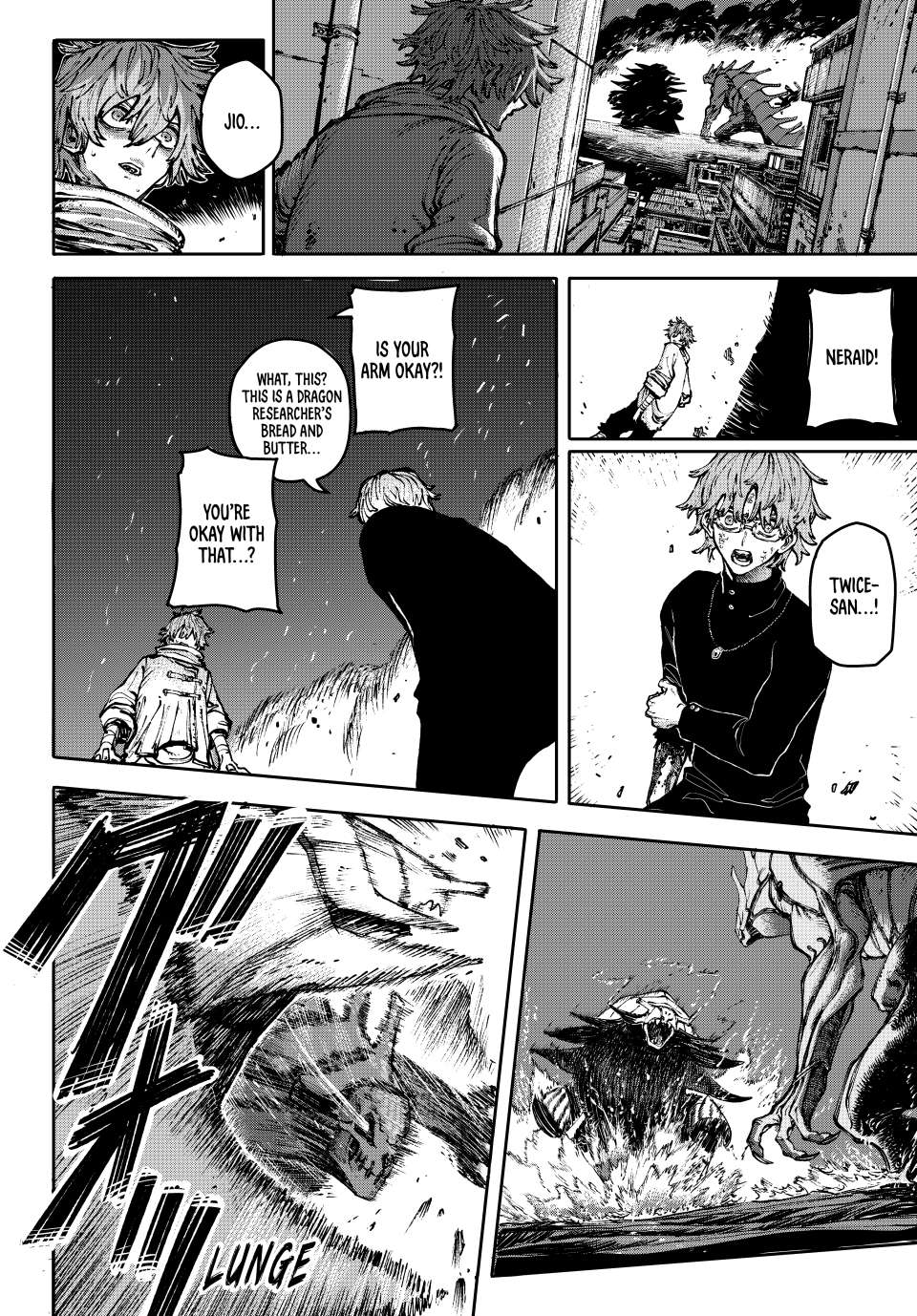 Galaxias Chap 0 - Next Chap 1