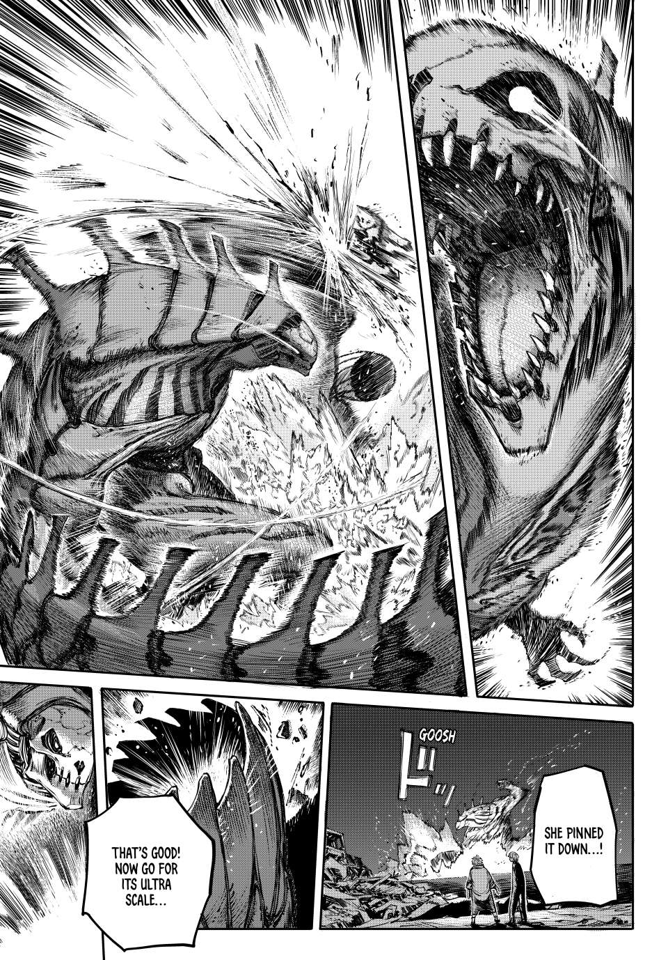 Galaxias Chap 0 - Next Chap 1