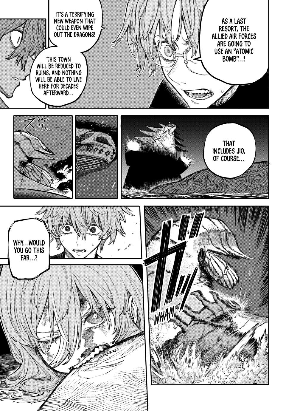 Galaxias Chap 0 - Next Chap 1