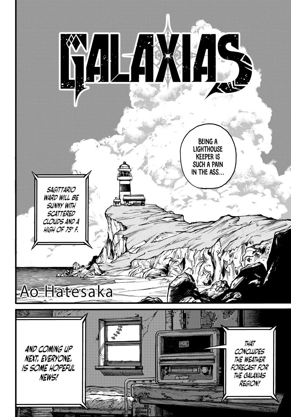 Galaxias Chap 0 - Next Chap 1