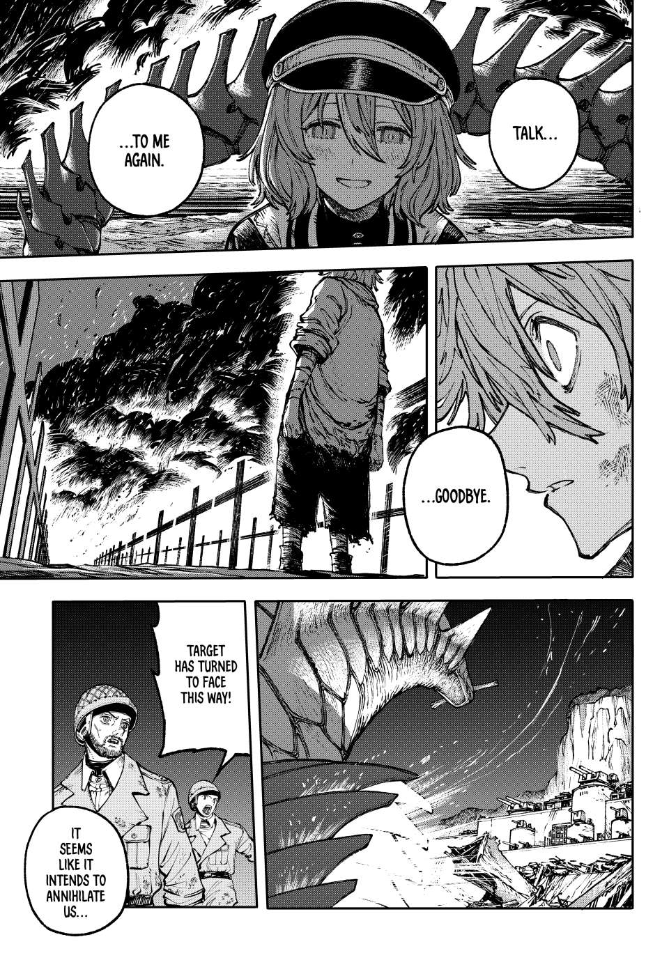 Galaxias Chap 0 - Next Chap 1