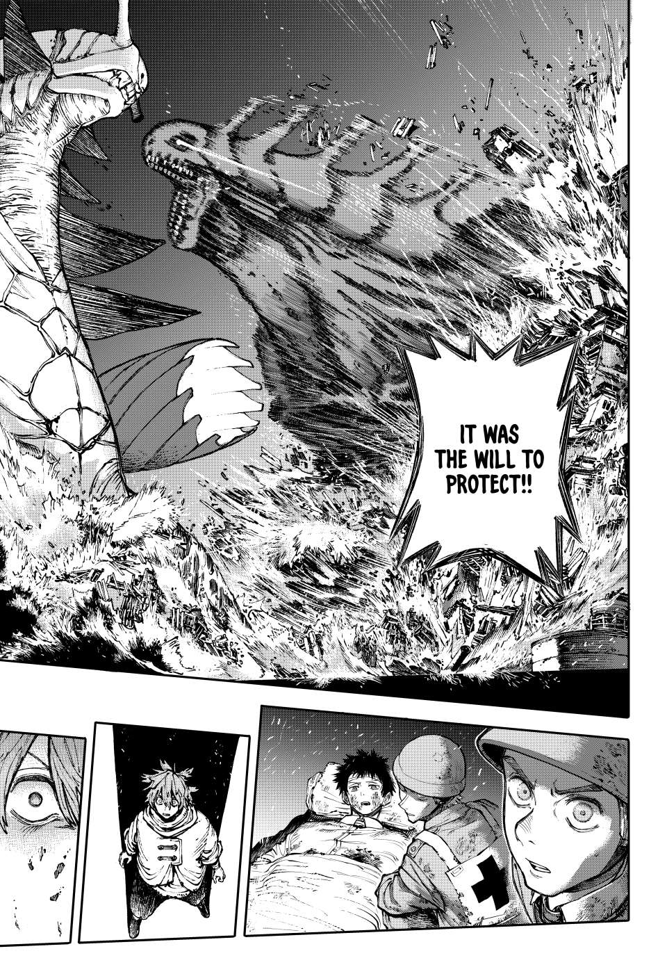 Galaxias Chap 0 - Next Chap 1