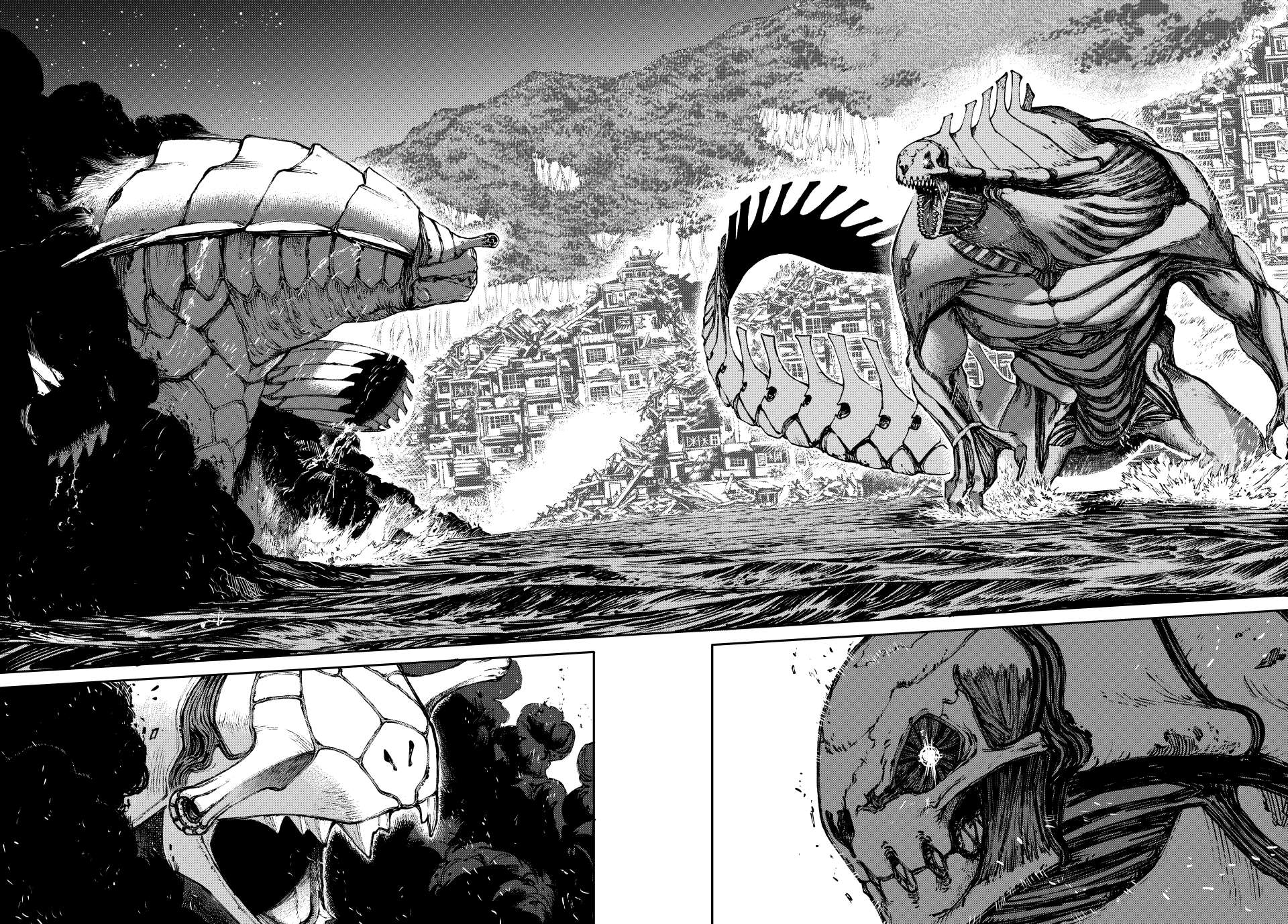 Galaxias Chap 0 - Next Chap 1