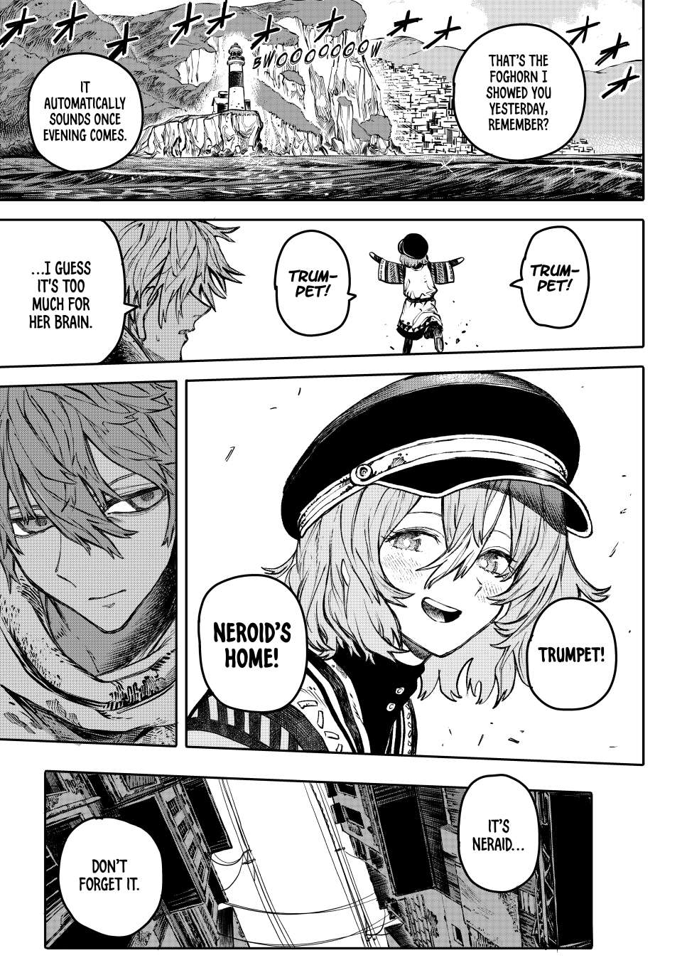 Galaxias Chap 0 - Next Chap 1
