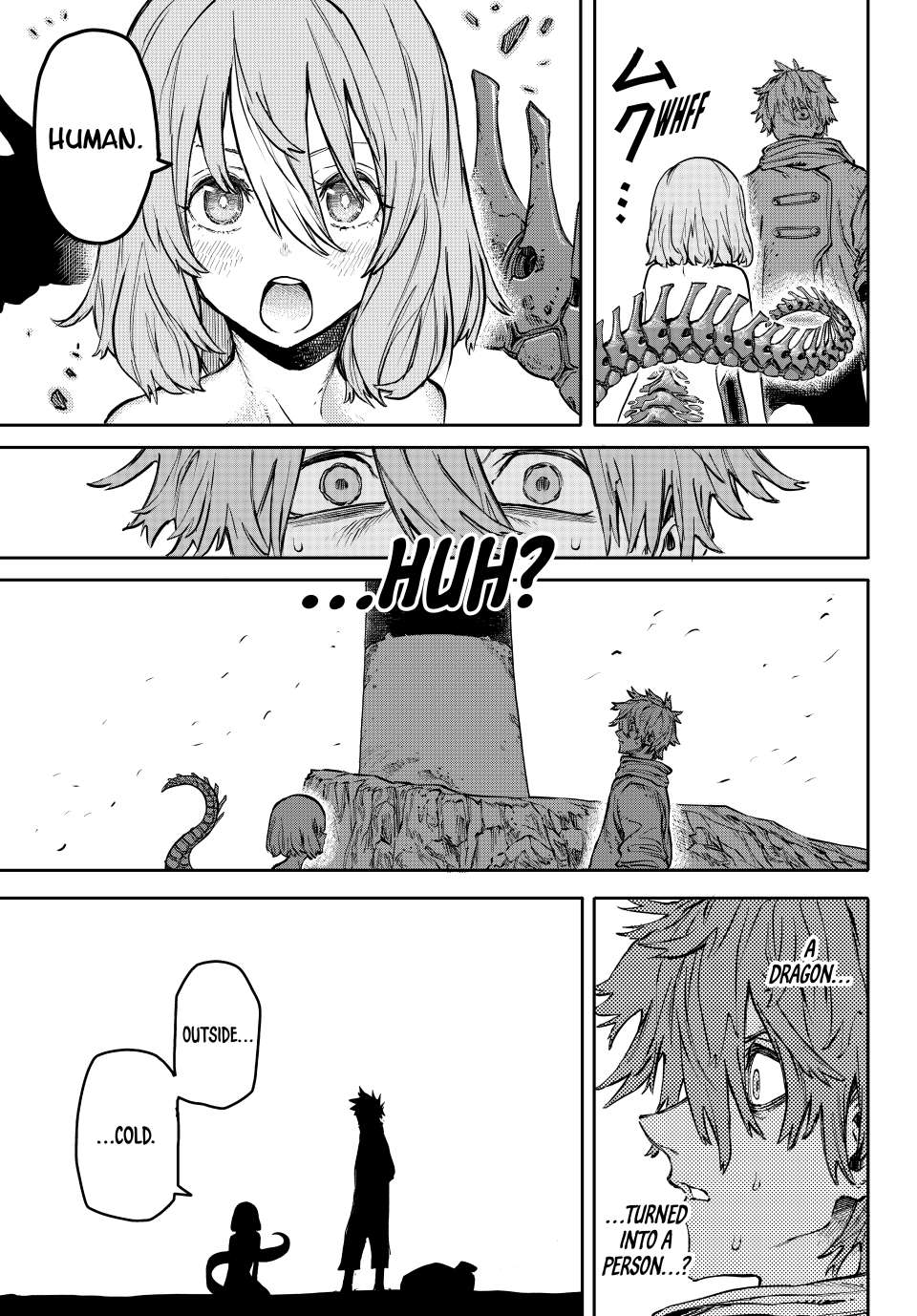 Galaxias Chap 0 - Next Chap 1