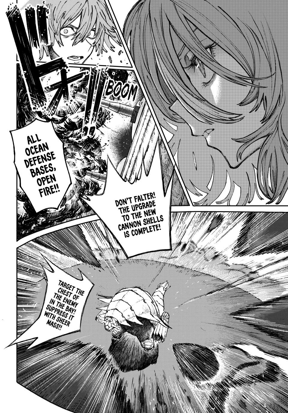 Galaxias Chap 0 - Next Chap 1