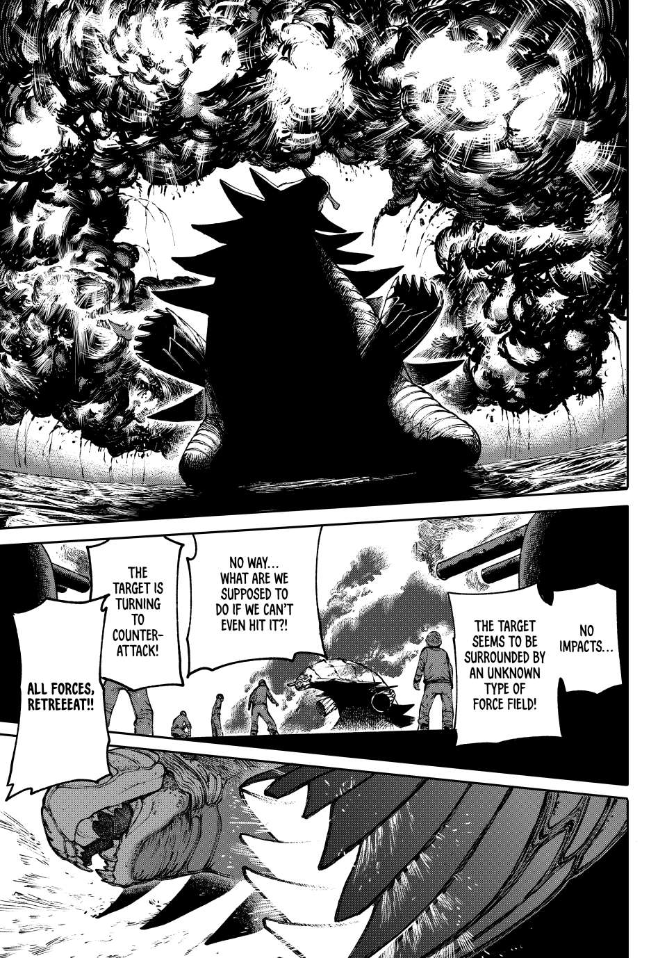 Galaxias Chap 0 - Next Chap 1