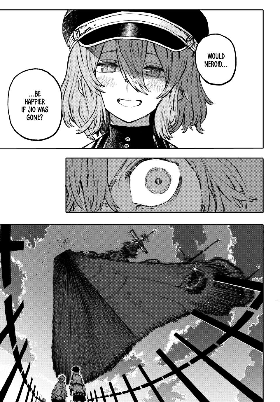 Galaxias Chap 0 - Next Chap 1