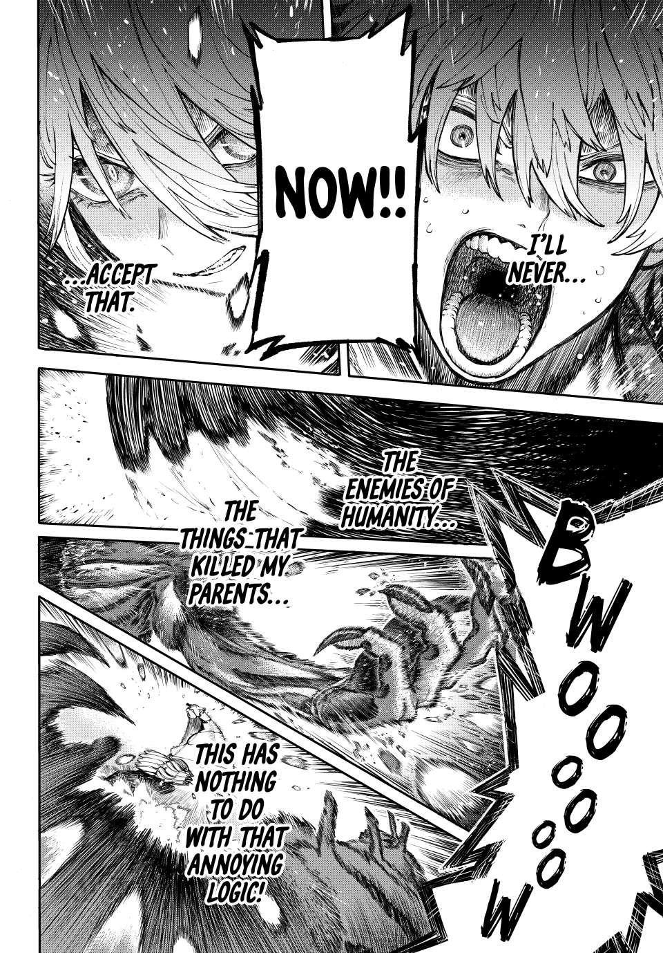 Galaxias Chap 0 - Next Chap 1