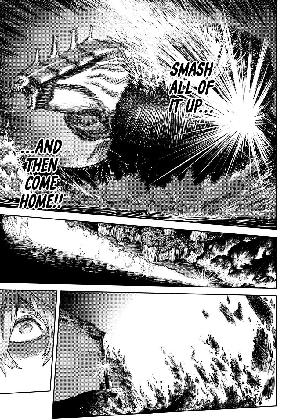 Galaxias Chap 0 - Next Chap 1