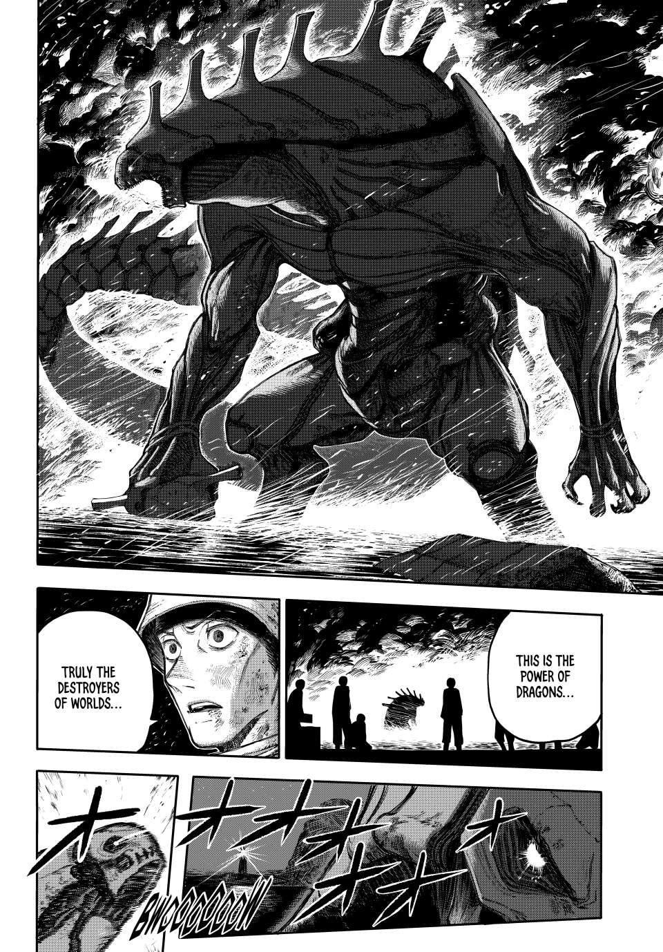 Galaxias Chap 0 - Next Chap 1