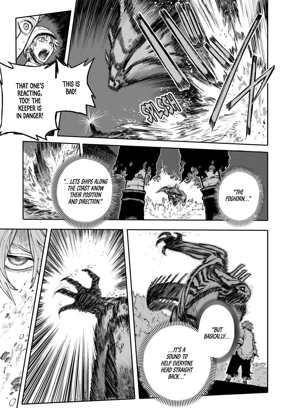 Galaxias Chap 0 - Next Chap 1