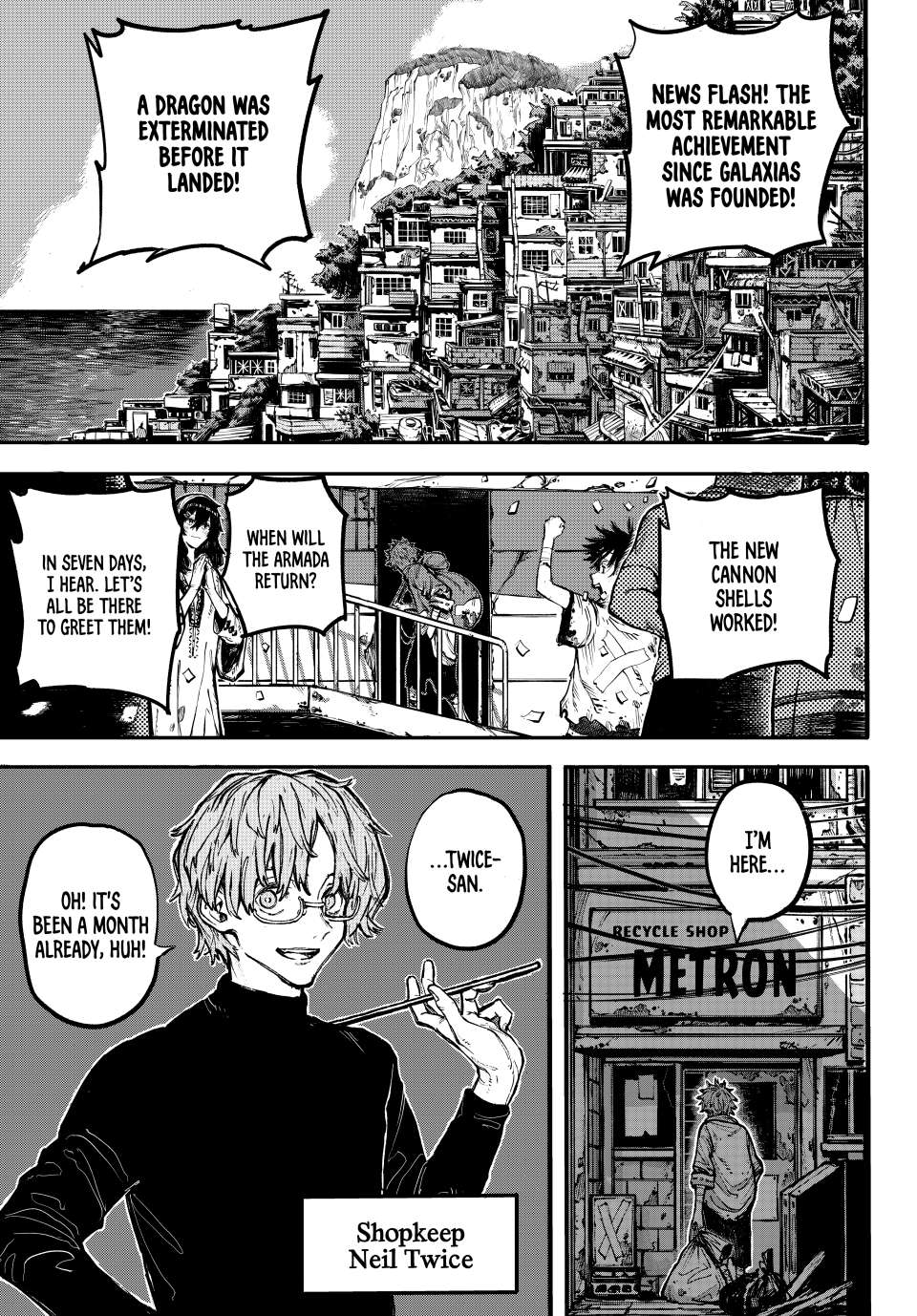 Galaxias Chap 0 - Next Chap 1