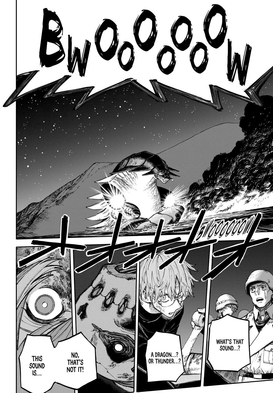 Galaxias Chap 0 - Next Chap 1