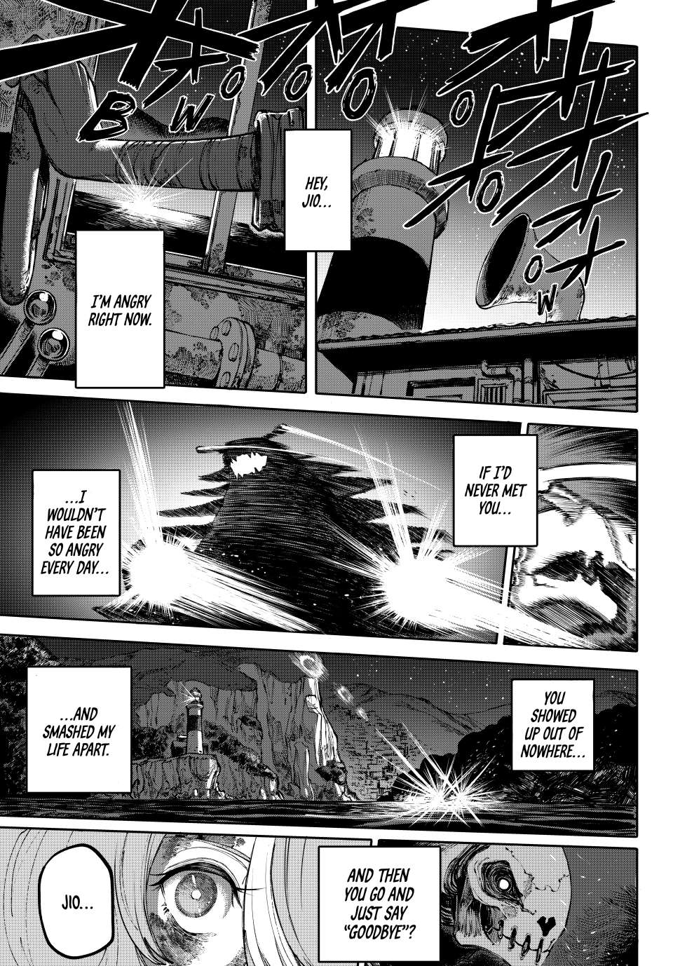 Galaxias Chap 0 - Next Chap 1