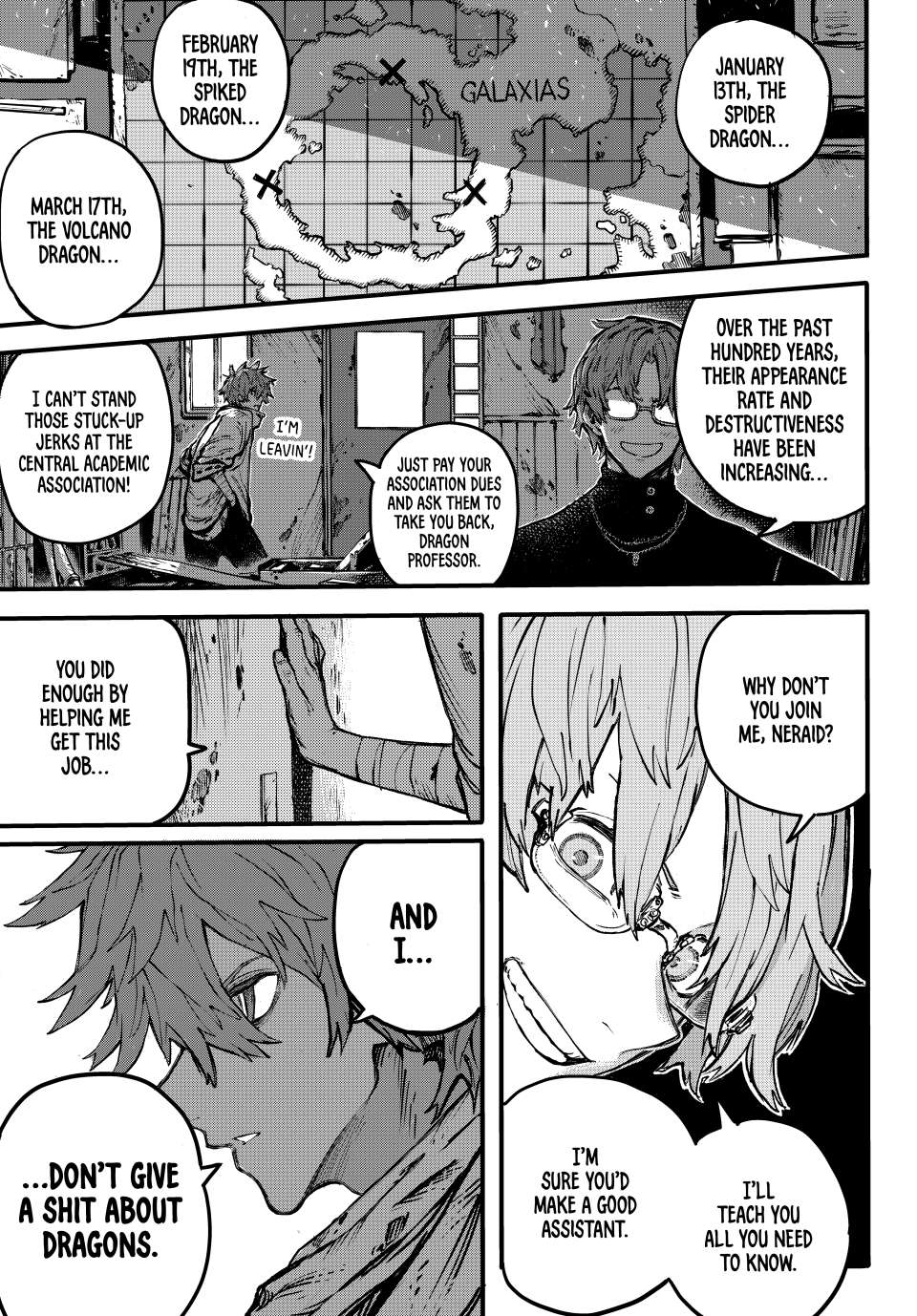 Galaxias Chap 0 - Next Chap 1